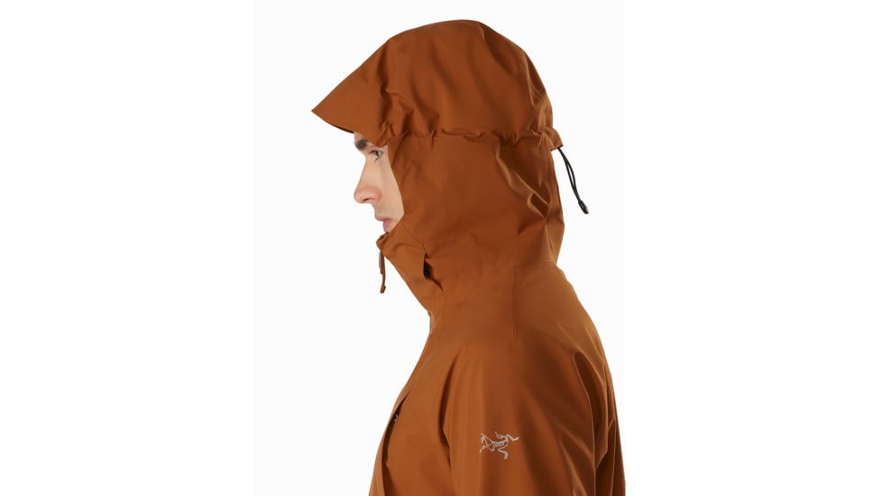 Arcteryx Fraser Jacket - Mens, Agra, Medium, 416134