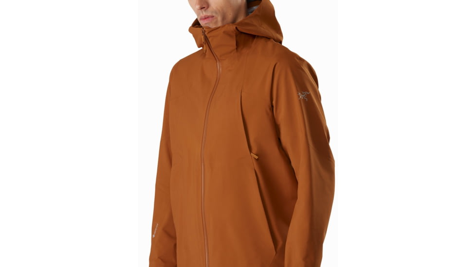 Arcteryx Fraser Jacket - Mens, Agra, Medium, 416134