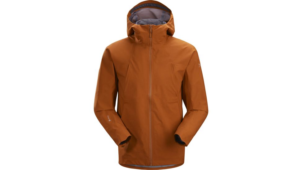 Arcteryx Fraser Jacket - Mens, Agra, Medium, 416134