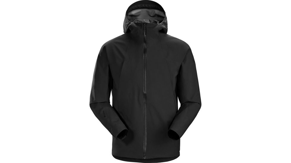 Arcteryx Fraser Jacket - Mens, Black, Large, 416141