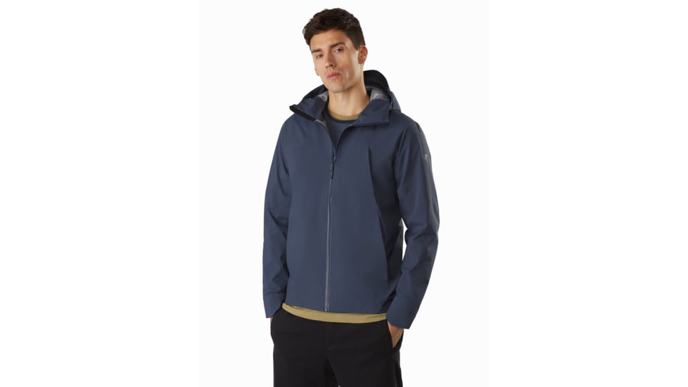 Arcteryx Fraser Jacket - Mens, Exosphere, Large, 416149