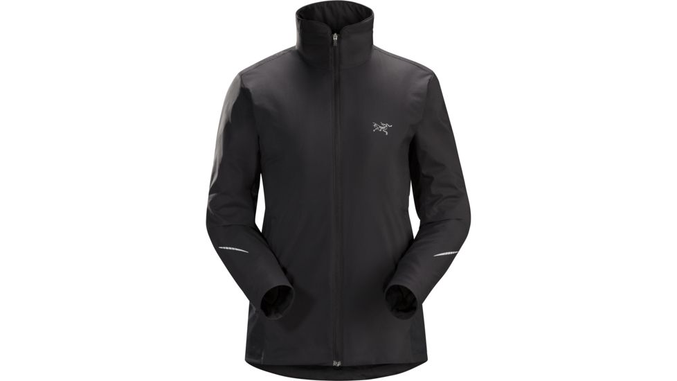Arcteryx Gaea Jacket - Womens, Black, Medium, 350433