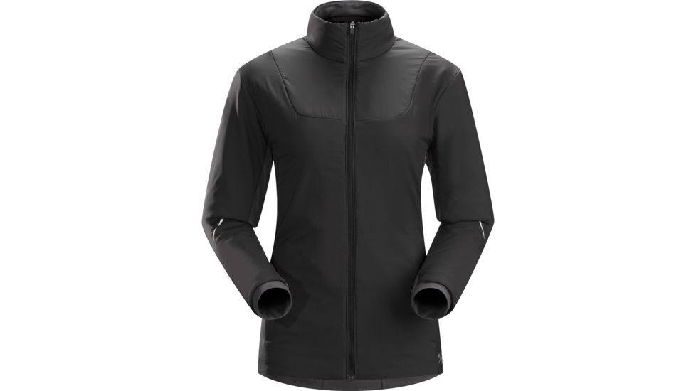 Arcteryx Gaea Jacket  - Womens-Carbon Copy-Large
