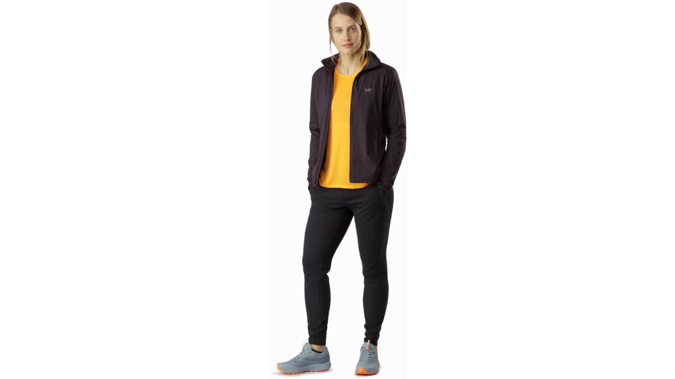 Arcteryx Gaea Jacket - Womens, Dimma, Medium, 391829