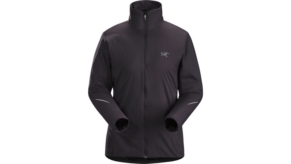 Arcteryx Gaea Jacket - Womens, Dimma, Medium, 391829