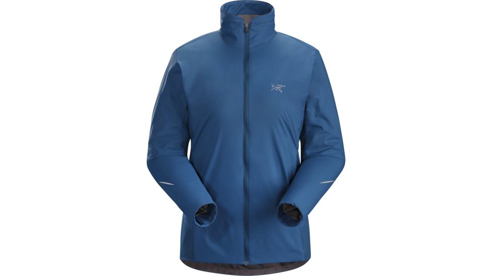 Arcteryx Gaea Jacket - Womens, Odyssea, Medium, 391835