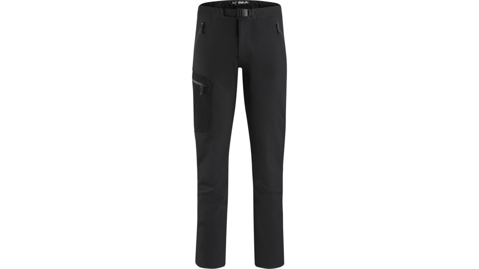 Arcteryx Gamma Ar Pant - Mens, Black, Medium Tall, 214796