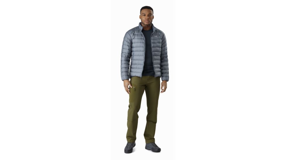 Arcteryx Gamma Ar Pant - Mens, Bushwhack, Small Tall, 392815