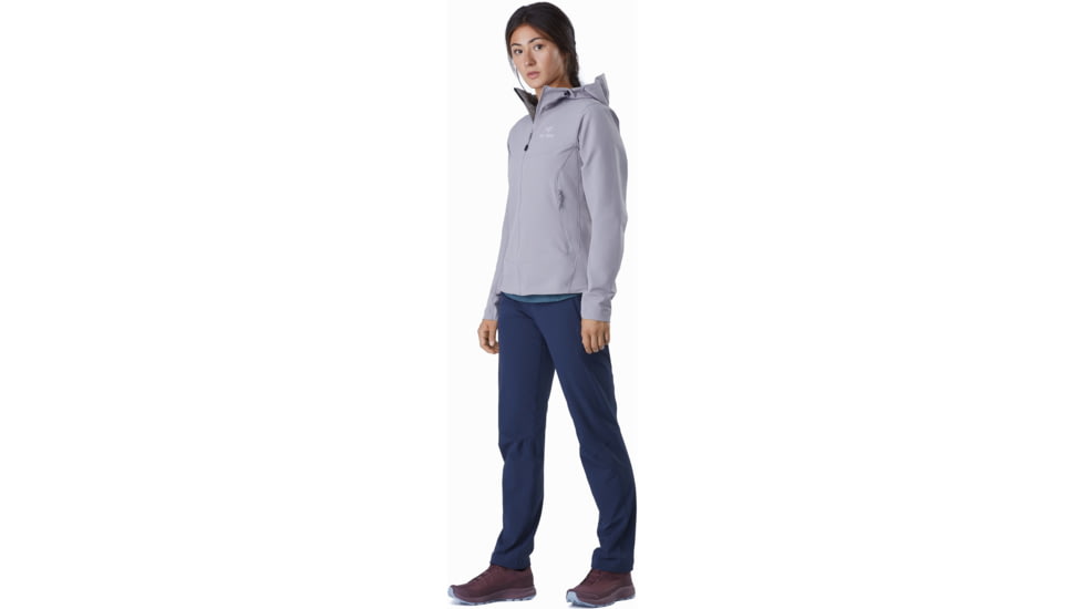 Arcteryx Gamma LT Hoody - Womens, Antenna, Extra Small, 415110