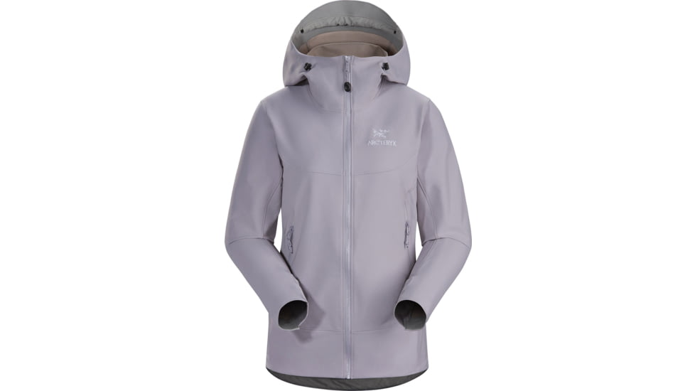 Arcteryx Gamma LT Hoody - Womens, Antenna, Extra Small, 415110
