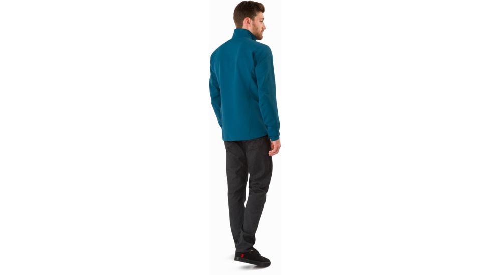 Arcteryx Gamma LT Jacket - Mens, Odyssea, Large, 375148