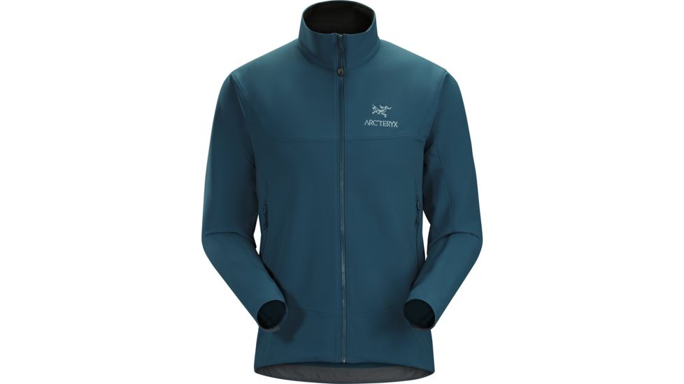 ArcTeryx Gamma LT Jacket- Mens, Odyssea, 2XL, 375153