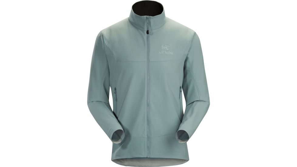 Arc'teryx Gamma LT Jacket - Men's, Robotica, Small, 375156