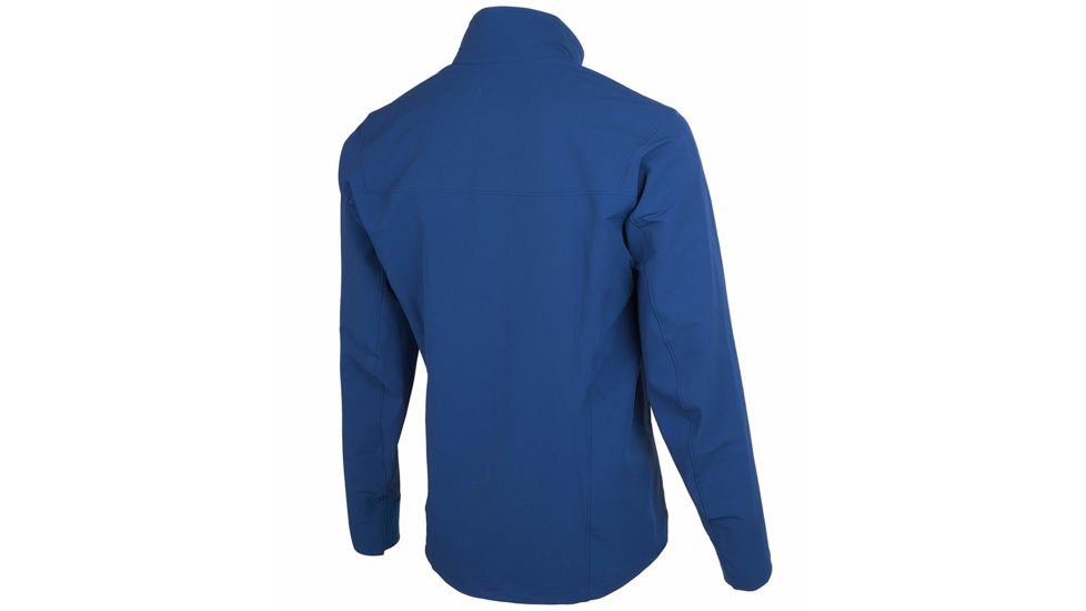 Arcteryx Gamma LT Jacket - Mens, Triton, 2XL, 327635