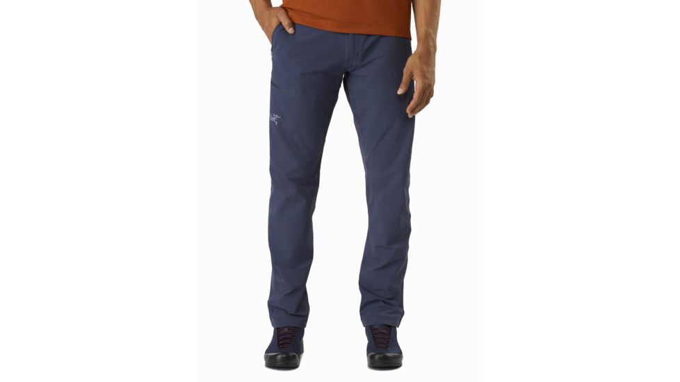 Arcteryx Gamma LT Pant - Mens, Exosphere, Large, 35, 414423