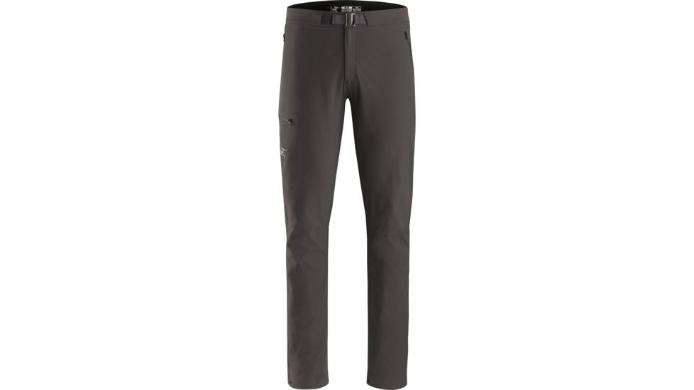 Arc'teryx Gamma LT Pant - Men's, Pilot, Medium, Regular Inseam, 330277