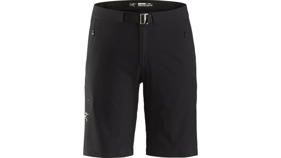Arcteryx Gamma LT Short - Womens, Black, 0, 373854