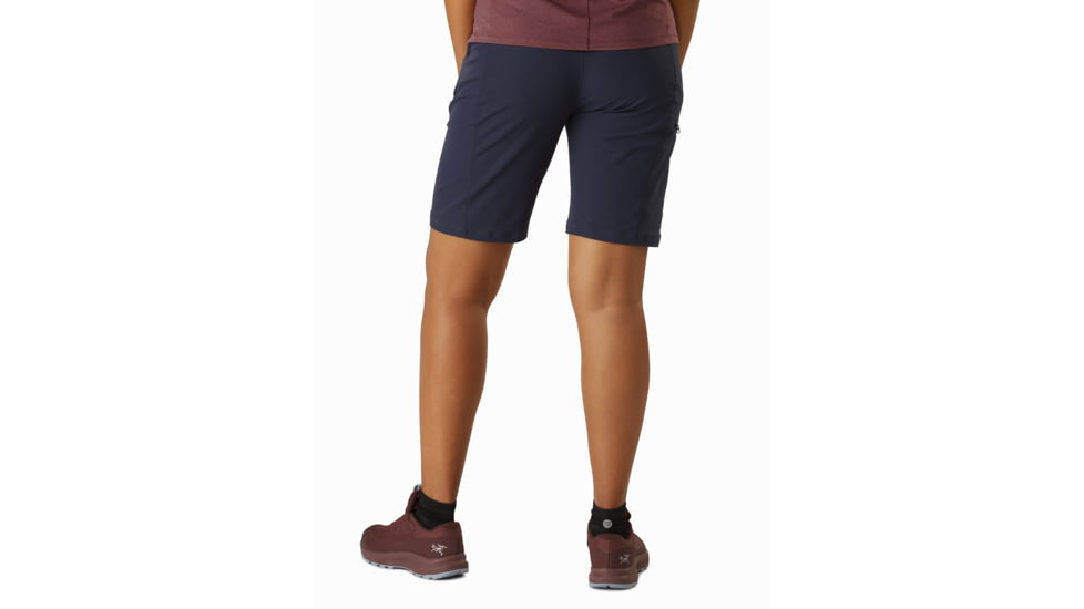 Arcteryx Gamma LT Short - Womens, Cobalt Moon, 0, 415252
