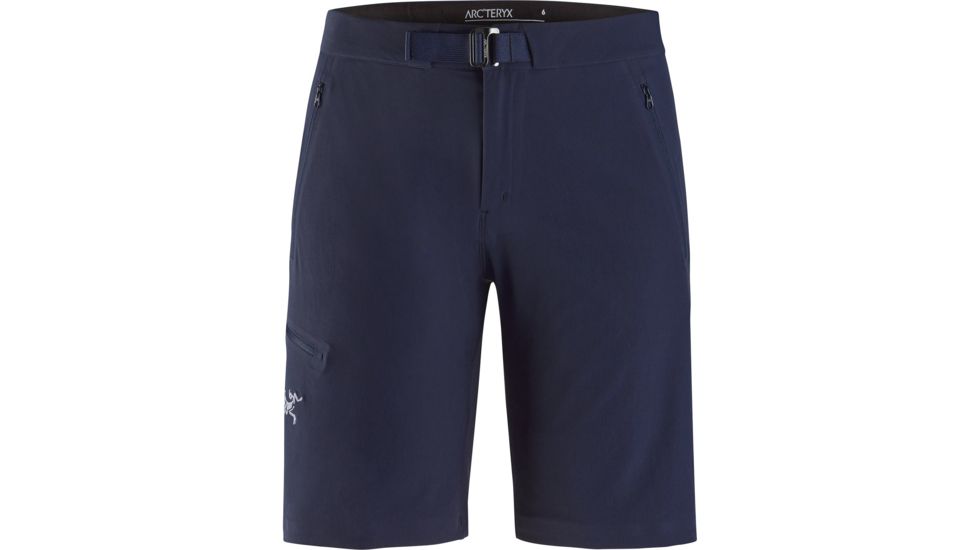 Arcteryx Gamma LT Short - Womens, Cobalt Moon, 0, 415252