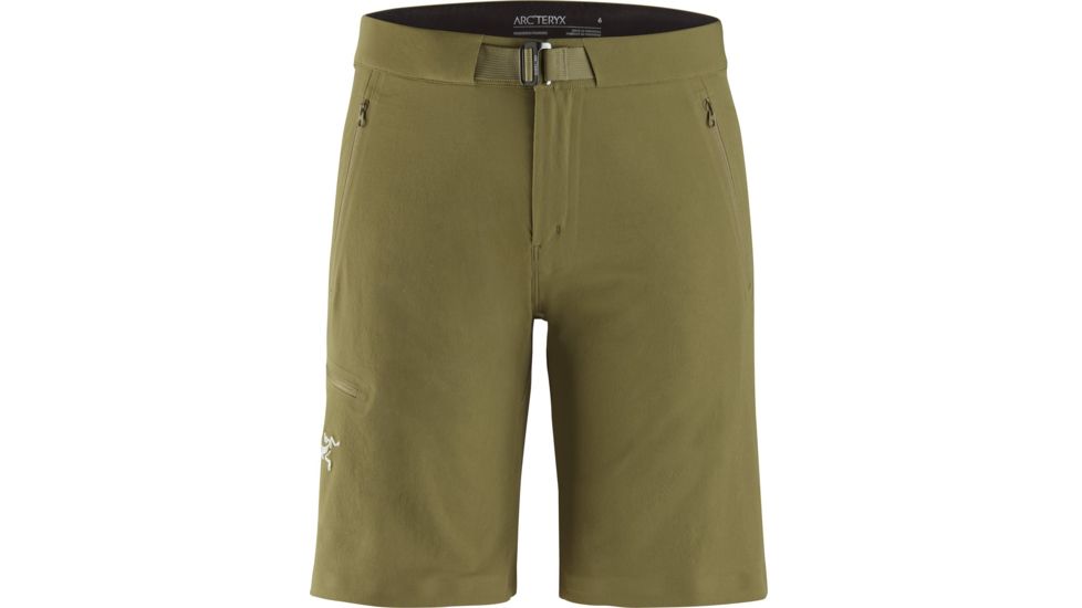 Arcteryx Gamma LT Short - Womens, Symbiome, 4, 415243