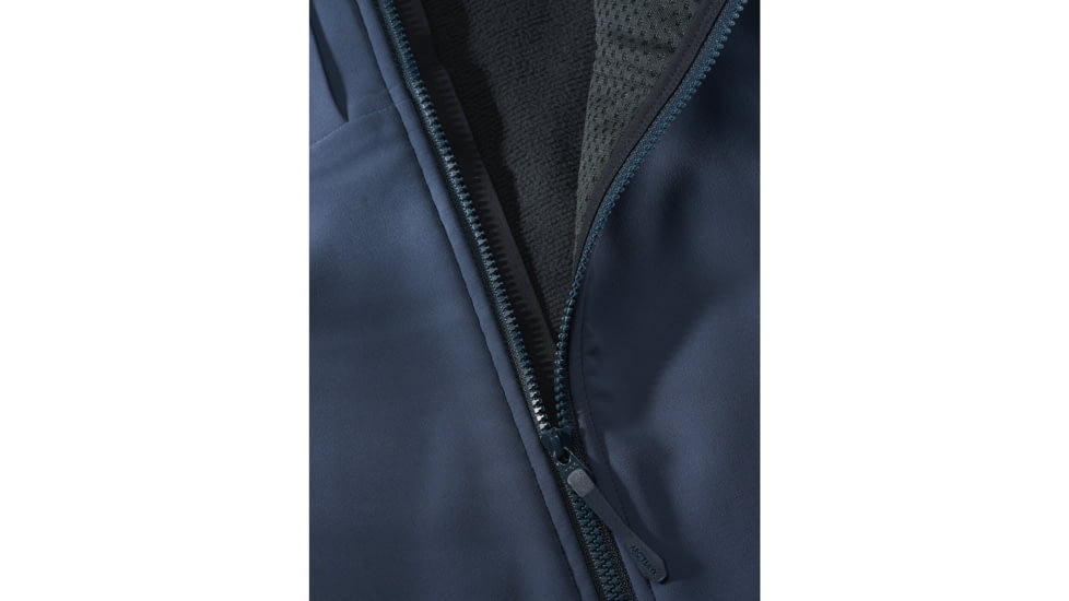 Arcteryx Gamma MX Hoody - Mens, Exosphere, Small, 434596