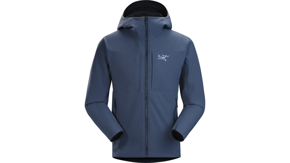 Arcteryx Gamma MX Hoody - Mens, Exosphere, Small, 434596