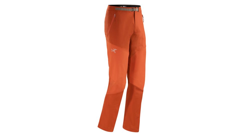 ArcTeryx Gamma Rock Pant, Iron Oxide, XL, 248357