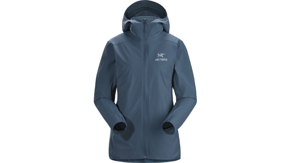 Arcteryx Gamma SL Hoody - Womens, Astral, Large, 418399