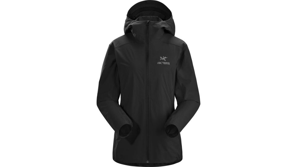 Arcteryx Gamma SL Hoody - Womens, Black, Medium, 418424