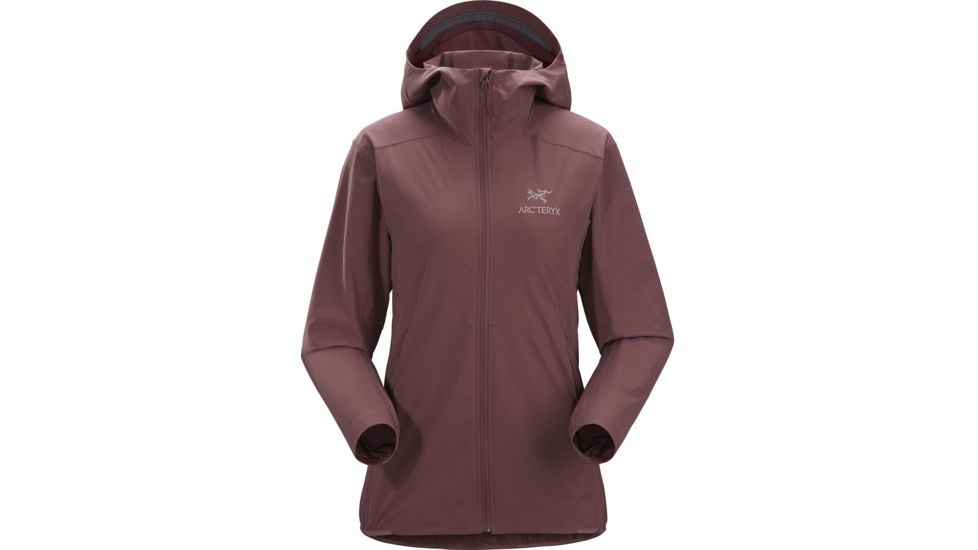Arcteryx Gamma SL Hoody - Womens, Inertia, Medium, 418406