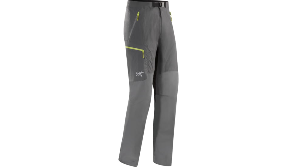 Gamma SL Hybrid Pants - Mens-Lithium-Large-Regular Inseam