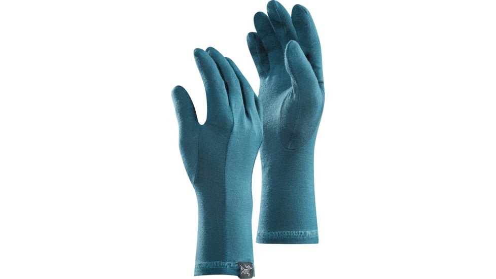 Arc'Teryx Gothic Glove - Unisex, Hinto-Small