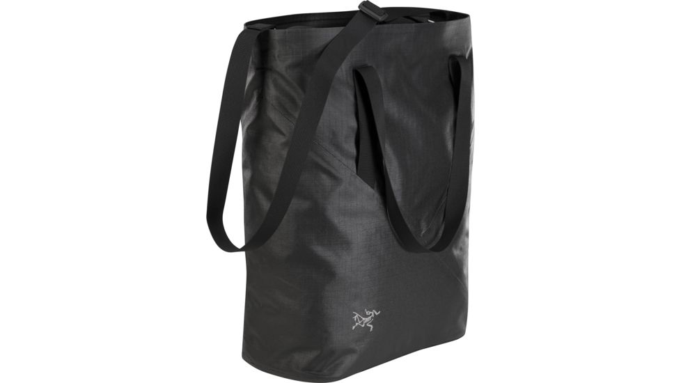 Arcteryx Granville 18 Tote, Black, 370483