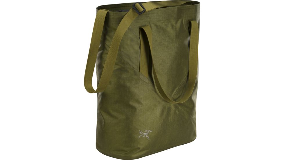 Arcteryx Granville 18 Tote, Bushwhack, 370482