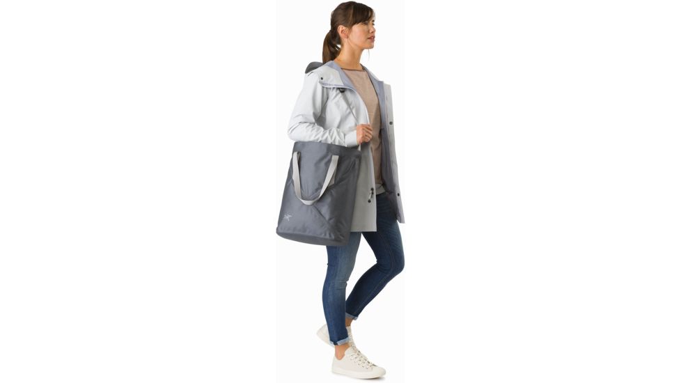 Arcteryx Granville 18 Tote, Pilot, 370481