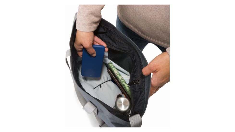 Arcteryx Granville 18 Tote, Pilot, 370481