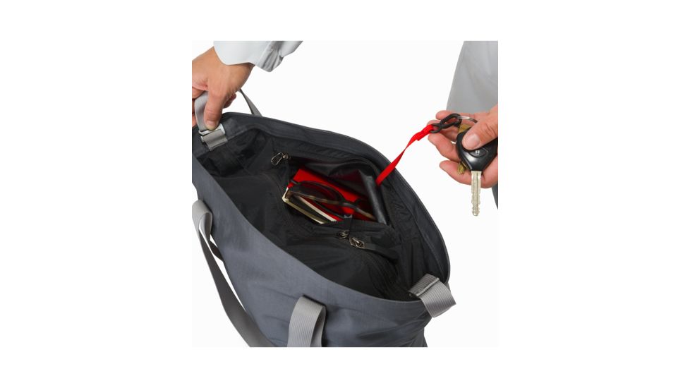 Arcteryx Granville 18 Tote, Pilot, 370481