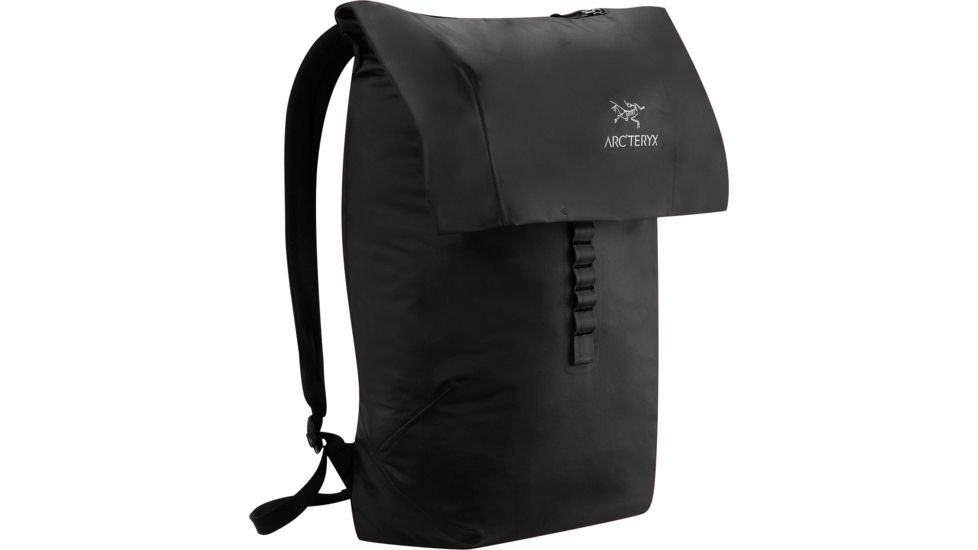 Granville Backpack-Black