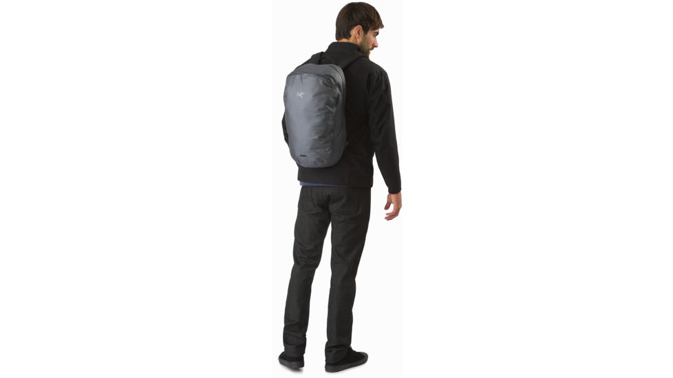 Arcteryx Granville Zip 16 Backpack, Pilot, 16 Liters, 369868
