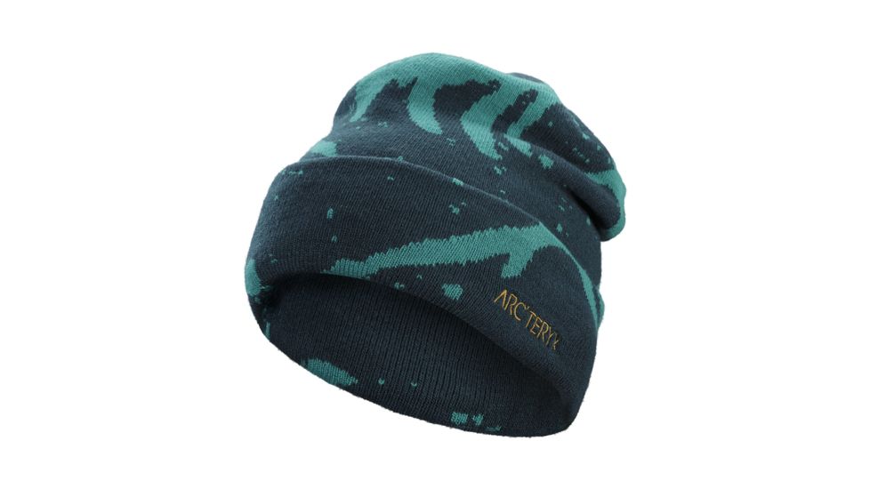 Arcteryx Grotto Toque - Unisex, Orbit, 396438