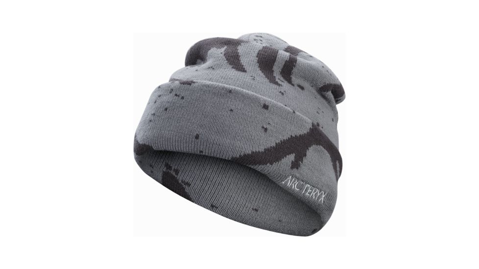 Arcteryx Grotto Toque - Unisex, Spirit Storm, 396437