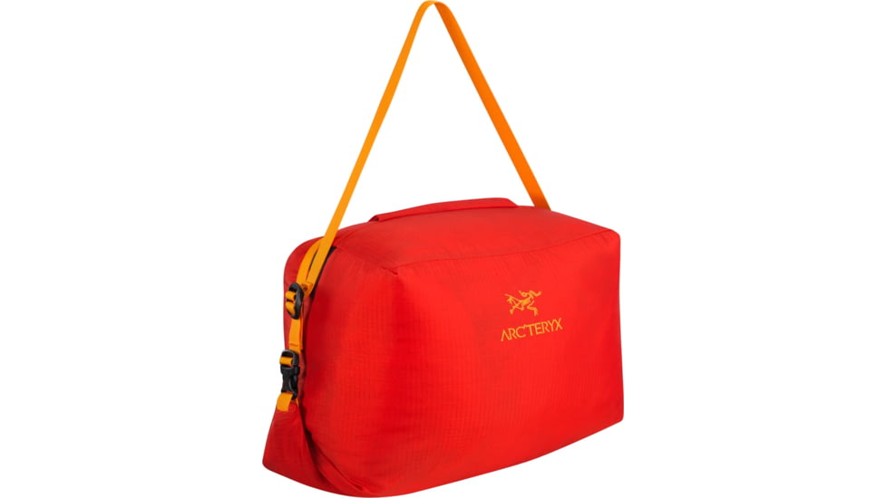 Arcteryx Haku Rope Bag -Magma-One Size