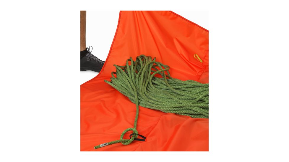 Arcteryx Haku Rope Bag, Pilot/Flare, 328886