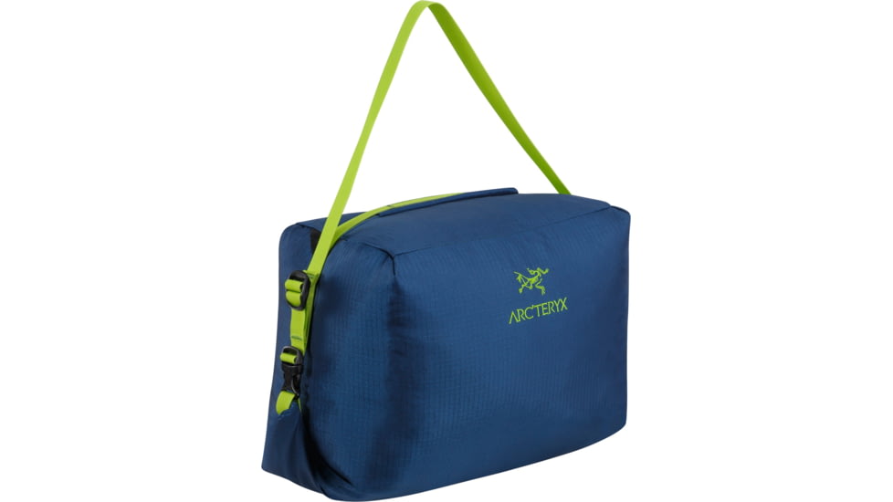 Arcteryx Haku Rope Bag -Poseidon-One Size