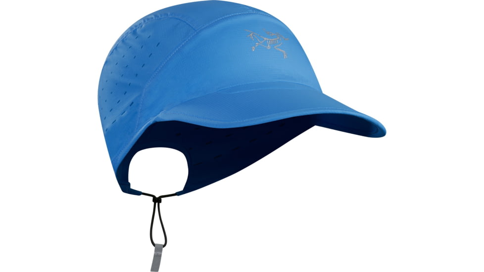 Arcteryx Incendo Hat-Borneo Blue-One Size