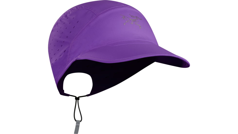 Arcteryx Incendo Hat-Sumire-One Size