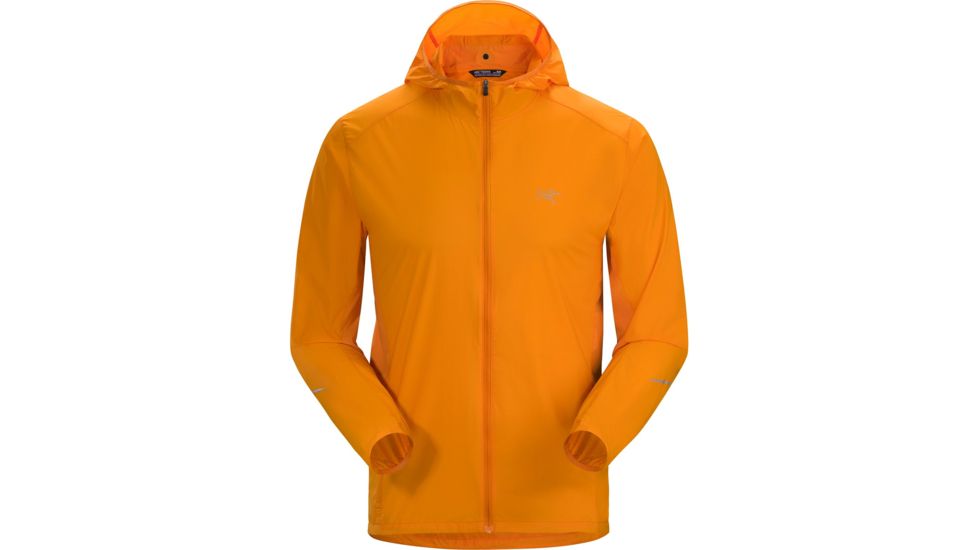 Arc'teryx Incendo Hoody - Men's, Beacon, Small, 374089