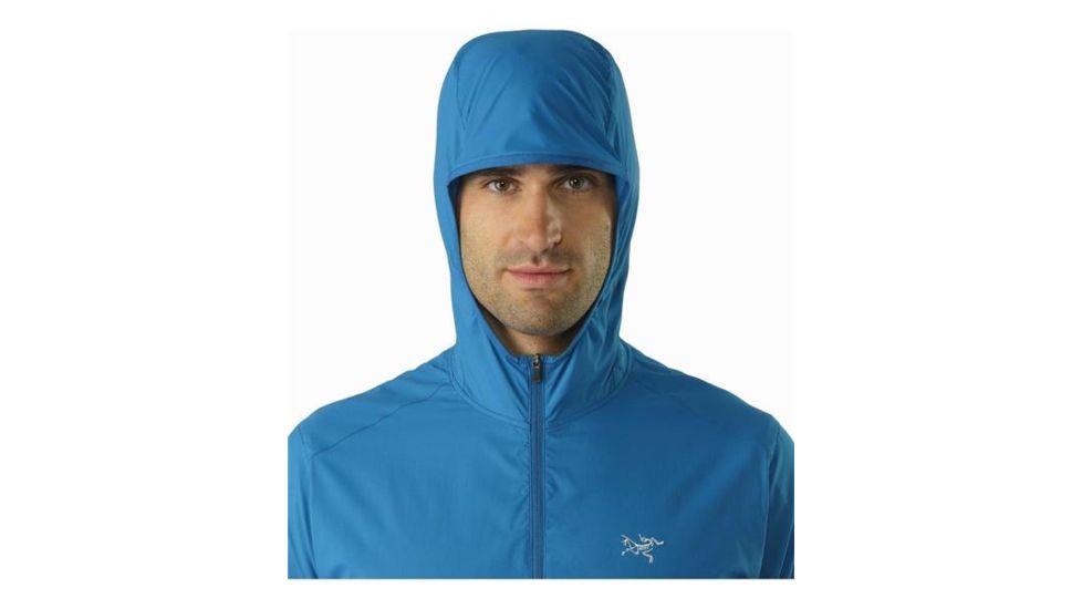 Arcteryx Incendo Hoody - Mens, Deep Cove, Extra Large, 327205