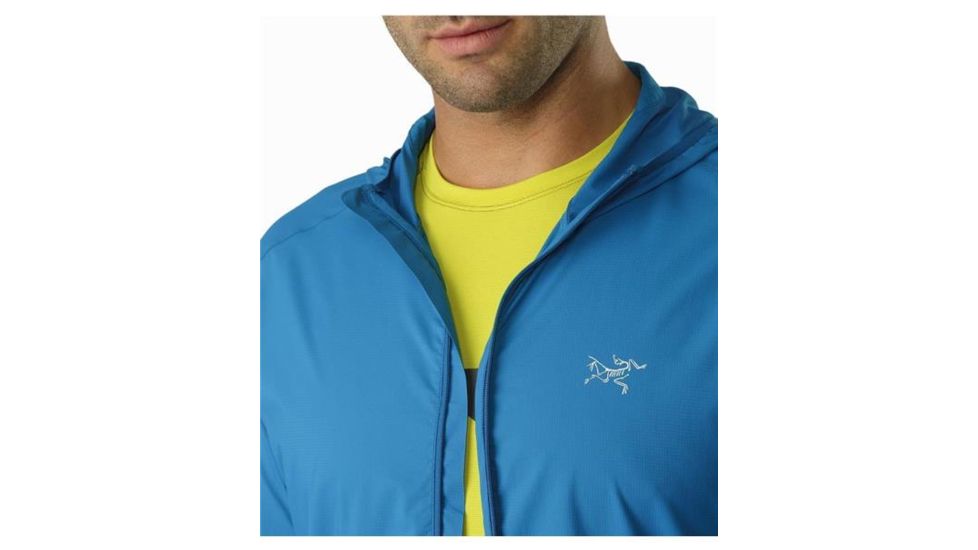 Arcteryx Incendo Hoody - Mens, Deep Cove, Extra Large, 327205