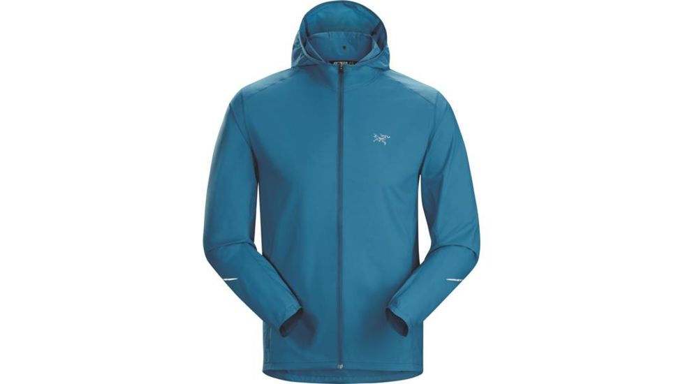 Arcteryx Incendo Hoody - Mens, Deep Cove, Extra Large, 327205